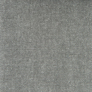 Panama Gris Oscuro by Gaston Y Daniela Fabric