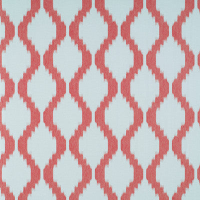 Capraia Coral by Gaston Y Daniela Fabric