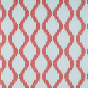 Capraia Coral by Gaston Y Daniela Fabric