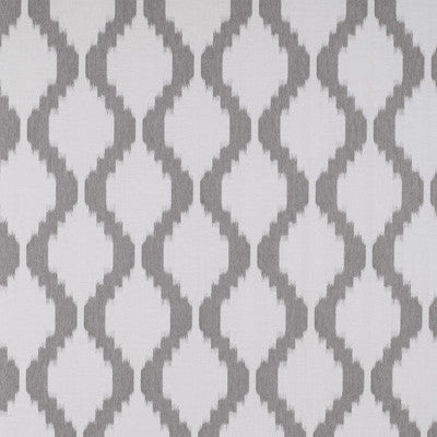 Capraia Gris Claro by Gaston Y Daniela Fabric