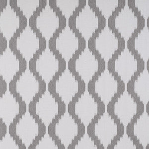 Capraia Gris Claro by Gaston Y Daniela Fabric