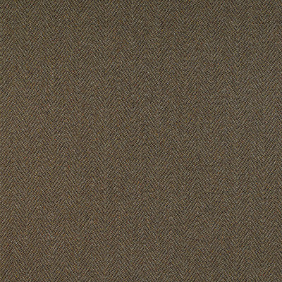Bolzano Amarillo/Chocolate by Gaston Y Daniela Fabric