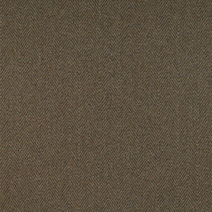 Bolzano Amarillo/Chocolate by Gaston Y Daniela Fabric