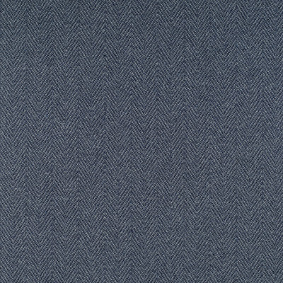 Bolzano Azul/Blanco by Gaston Y Daniela Fabric