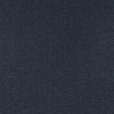 Bolzano Azul Oscuro by Gaston Y Daniela Fabric