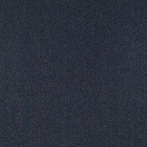 Bolzano Azul Oscuro by Gaston Y Daniela Fabric