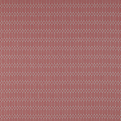 Varese Rojo by Gaston Y Daniela Fabric