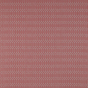 Varese Rojo by Gaston Y Daniela Fabric