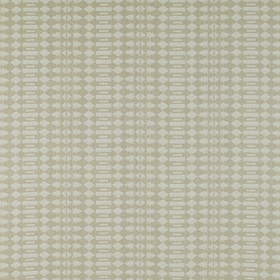 Pavia Blanco by Gaston Y Daniela Fabric