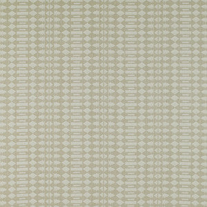 Pavia Blanco by Gaston Y Daniela Fabric