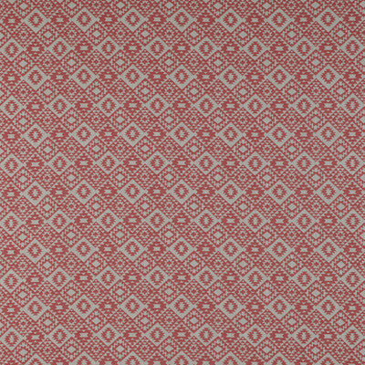 Lecco Rojo by Gaston Y Daniela Fabric