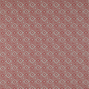 Lecco Rojo by Gaston Y Daniela Fabric