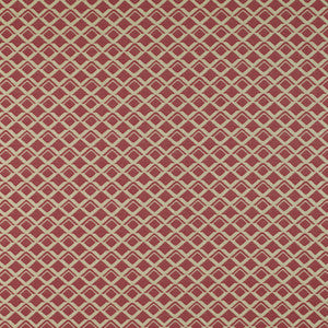 Lodi Rojo by Gaston Y Daniela Fabric
