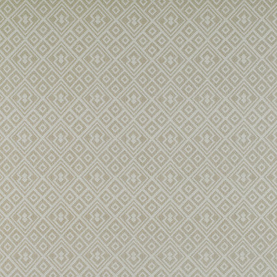 Bergamo Blanco by Gaston Y Daniela Fabric