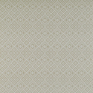 Bergamo Blanco by Gaston Y Daniela Fabric