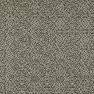 Milan Gris by Gaston Y Daniela Fabric