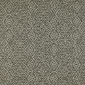 Milan Gris by Gaston Y Daniela Fabric