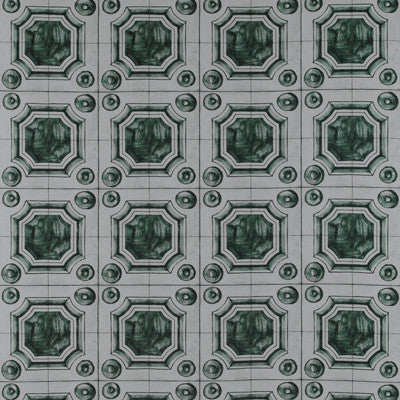 Celio Verde by Gaston Y Daniela Fabric