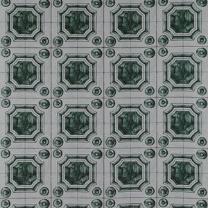Celio Verde by Gaston Y Daniela Fabric