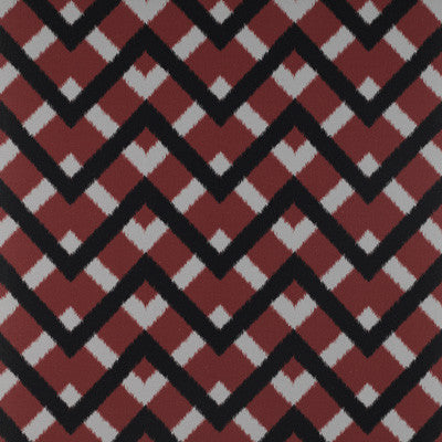 Monti Rojo by Gaston Y Daniela Fabric