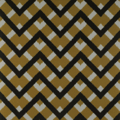 Monti Ocre by Gaston Y Daniela Fabric