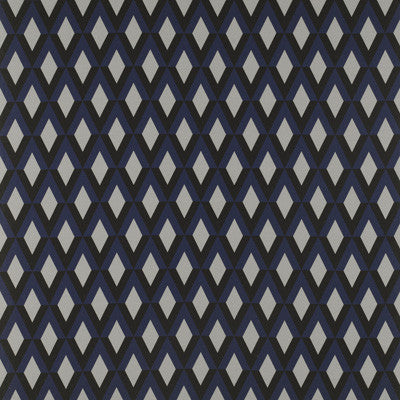 Prati Azul by Gaston Y Daniela Fabric