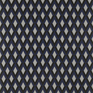 Prati Azul by Gaston Y Daniela Fabric
