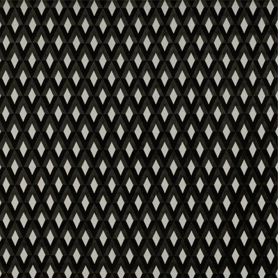 San Piero Blanco/Onyx by Gaston Y Daniela Fabric