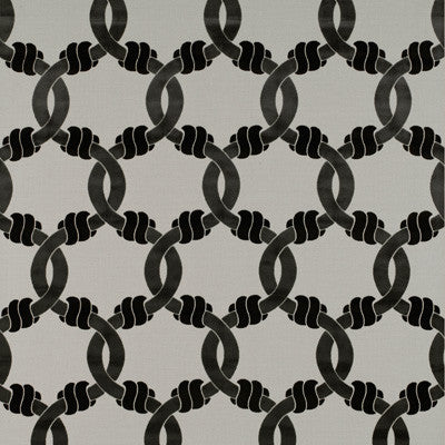 Florencia Blanco/Onyx by Gaston Y Daniela Fabric