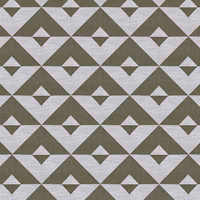 Kenia Marron by Gaston Y Daniela Fabric