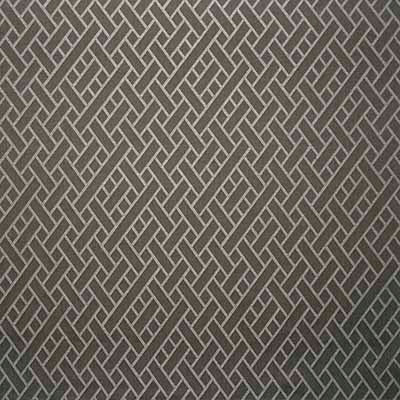 Nairobi Marron by Gaston Y Daniela Fabric