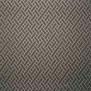 Nairobi Marron by Gaston Y Daniela Fabric