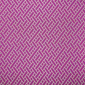 Nairobi Rosa by Gaston Y Daniela Fabric