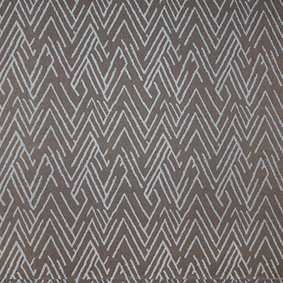 Burundi Marron by Gaston Y Daniela Fabric