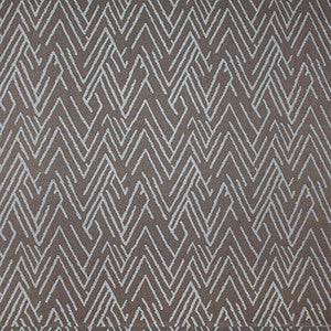 Burundi Marron by Gaston Y Daniela Fabric