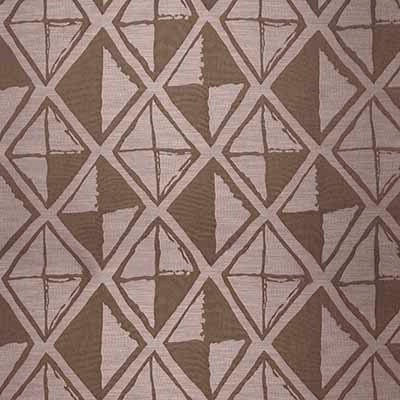 Namibia Marron by Gaston Y Daniela Fabric