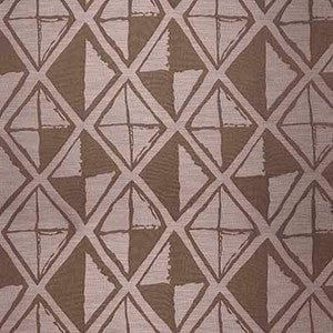 Namibia Marron by Gaston Y Daniela Fabric