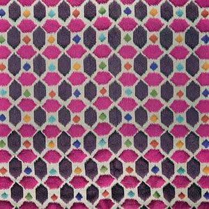 Maua by Gaston Y Daniela Fabric