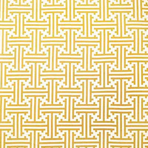 Clark Amarillo by Gaston Y Daniela Fabric