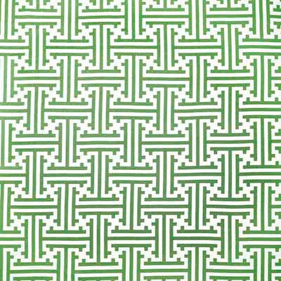 Clark Verde by Gaston Y Daniela Fabric