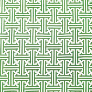 Clark Verde by Gaston Y Daniela Fabric