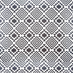 Ava Navy by Gaston Y Daniela Fabric