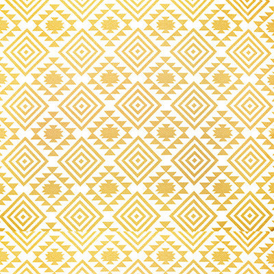 Ava Amarillo by Gaston Y Daniela Fabric