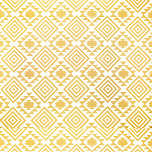 Ava Amarillo by Gaston Y Daniela Fabric