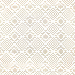Ava Beige by Gaston Y Daniela Fabric