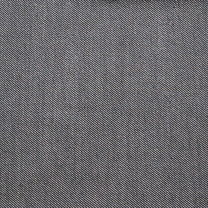 Victoria Acero/Blanco by Gaston Y Daniela Fabric