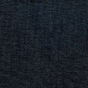 Uganda Black/Blanco by Gaston Y Daniela Fabric
