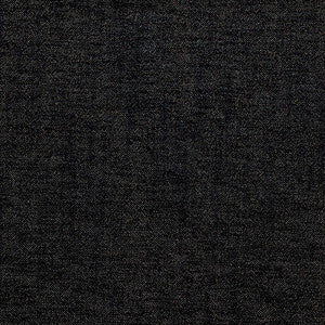 Uganda Black by Gaston Y Daniela Fabric