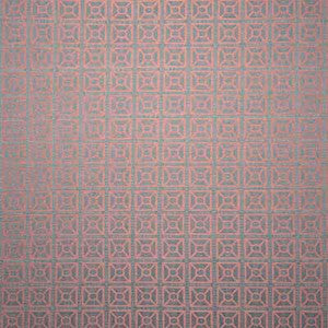 Arabica Azul/Rosa by Gaston Y Daniela Fabric