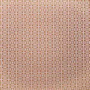 Arabica Ocre by Gaston Y Daniela Fabric